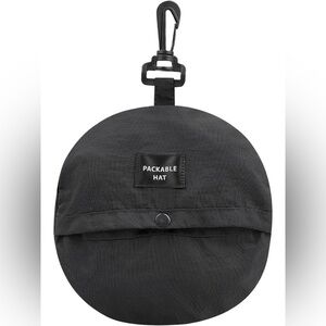 Adventure-Ready Packable Bucket Hat